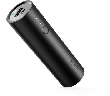 Anker PowerCore 5000 Zwart