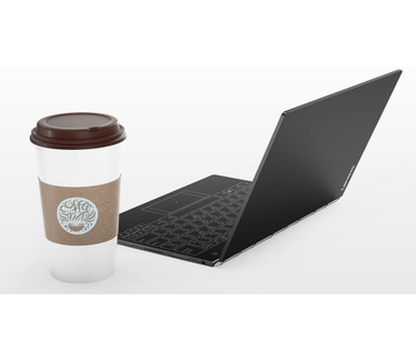 Lenovo YOGA Book