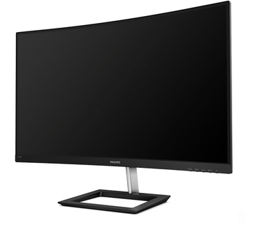 Philips E-line 328E1CA Zwart
