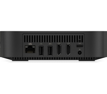 HP Chromebox Enterprise G3 (34D70EA)