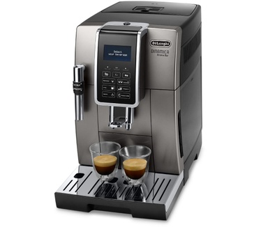 DeLonghi Dinamica Aroma Bar ECAM359.37.TB
