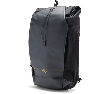 Peak Design Outdoor Backpack 25L Black Koper, Rood, Wit, Zwart