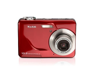 Kodak Easyshare C180 Rood