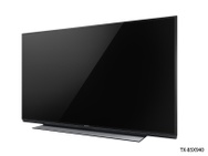 Nieuwe Panasonic uhdtv-modellen