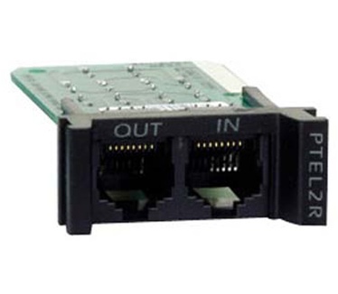 APC Surge Module for Analog Phone Line