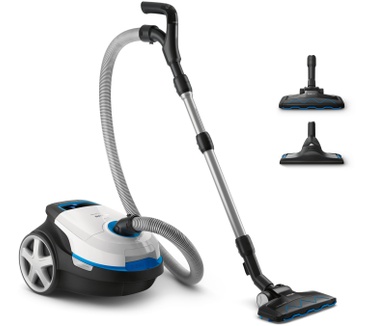 Philips Stofzuiger met zak FC8942/09