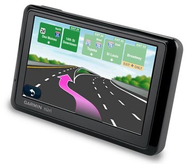 Garmin Nüvi Nüvi 1390T  (Europa)