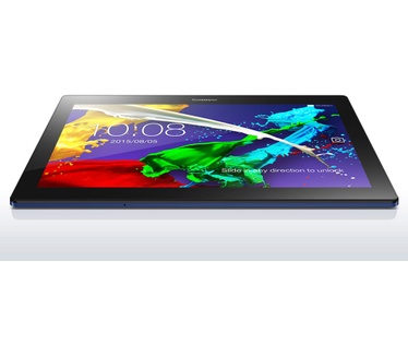 Lenovo Tab 2 A10-30F (ZA0C0028DE) Blauw