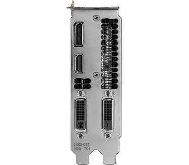 EVGA GeForce GTX 770 2GB SuperClocked