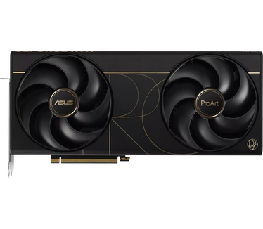 ASUS ProArt ASUS ProArt GeForce RTX 5090 32GB GDDR7 OC Edition