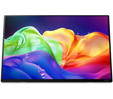 Acer PE160W PE LCD-monitor