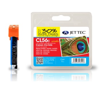 Jet Tec CL56C