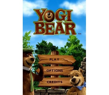 Yogi Bear: The Video Game