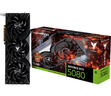 Gainward GeForce RTX 5080 Phoenix GS V1