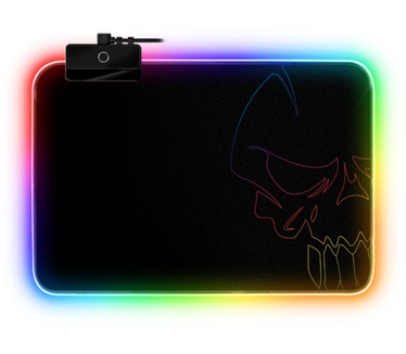 Spirit of Gamer Darkskull