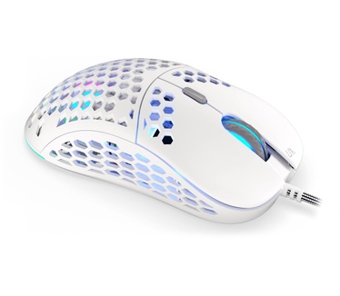 ENDORFY LIX Onyx White