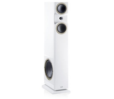 Teufel Theater 6 Hybrid (Wit)