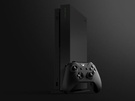Xbox One X Scorpio Edition