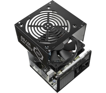 Cooler Master Elite NEX White 230V 700 watt