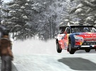 WRC: FIA World Rally Championship