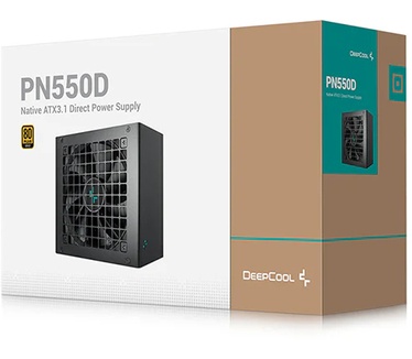 DeepCool PN550D