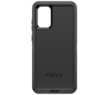 Otterbox Defender Samsung Galaxy S20+ Zwart (Galaxy S20+) Zwart