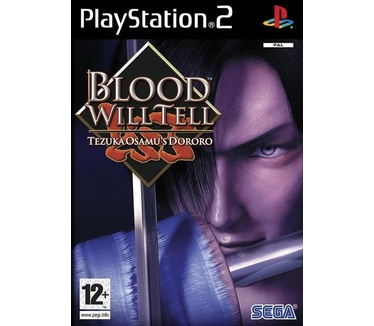 Blood Will Tell, PlayStation 2