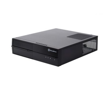 Silverstone SST-ML01B-R