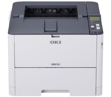 Oki B513dn