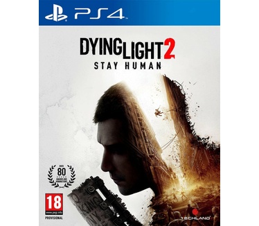 Dying Light 2, PS4