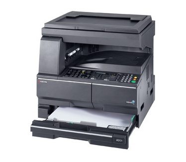 Kyocera TASKalfa 180 (012KL3NL)