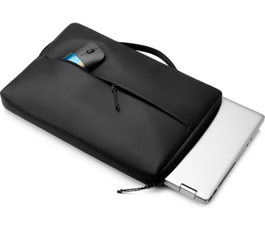 HP 14V32AA Zwart