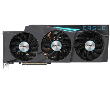 Gigabyte RTX 3080 Ti EAGLE 12G