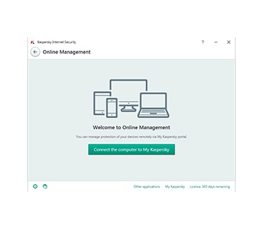 Kaspersky Lab Internet Security 7.0