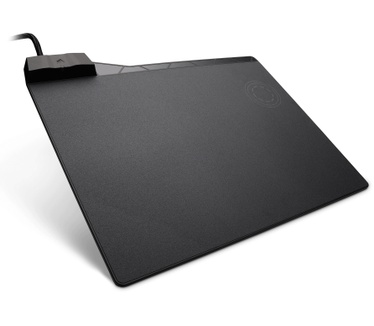 Corsair MM1000 Qi Wireless Charging Mouse Pad
