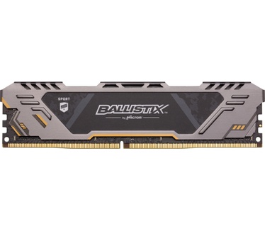 Crucial Ballistix Sport AT BLS16G4D32AEST