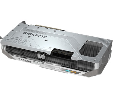 Gigabyte Radeon RX 9070 XT GAMING OC ICE 16G