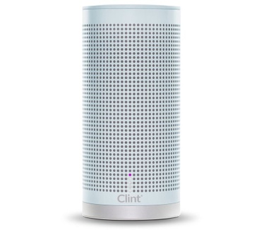 Clint Freya Wi-Fi Powdery Blue