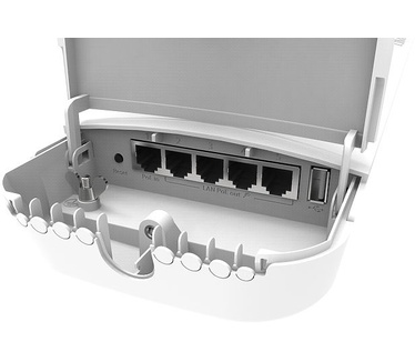 MikroTik OmniTIK 5 PoE ac