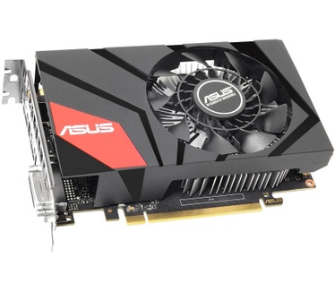 Asus MINI-R7360-2G
