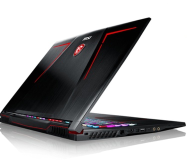 MSI GE73VR 7RF-275BE (Belgisch model)