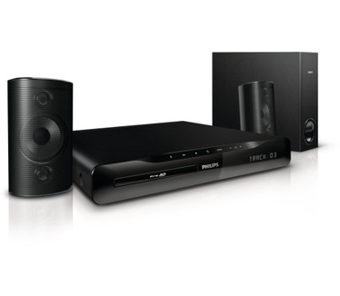 Philips SoundHub 2.1 HTS3261