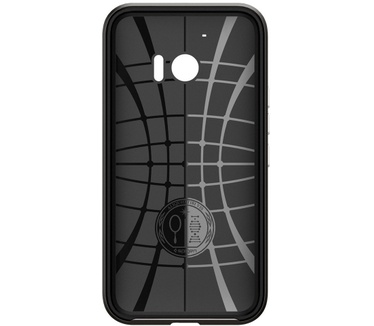 Spigen Neo Hybrid HTC 10 Case - Gunmetal