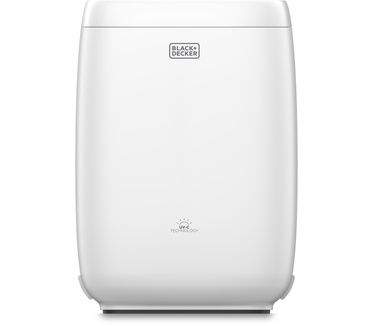 Black & Decker BXAP350E