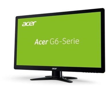 Acer G246HLG Zwart