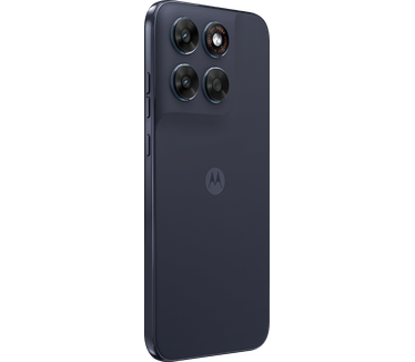 Motorola moto g87 Donkerblauw