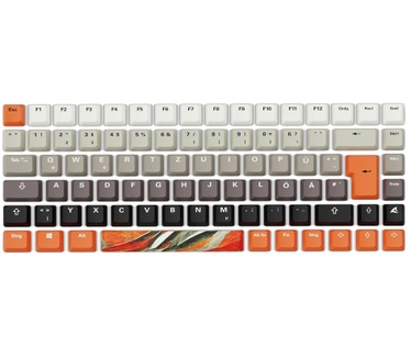 Sharkoon SKILLER SGK50 S3 Design Bundle - D6