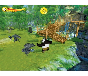 Kung Fu Panda 2