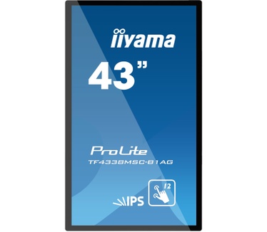 Iiyama TF4338MSC-B1AG