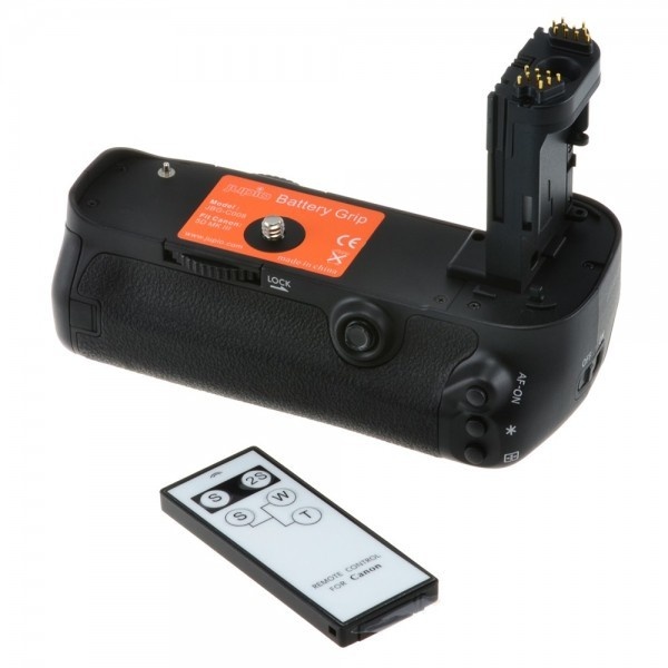 GRIP BATTERIE PHOTTIX pour Canon EOS 5D mark 3 EUR 32,00 - FR